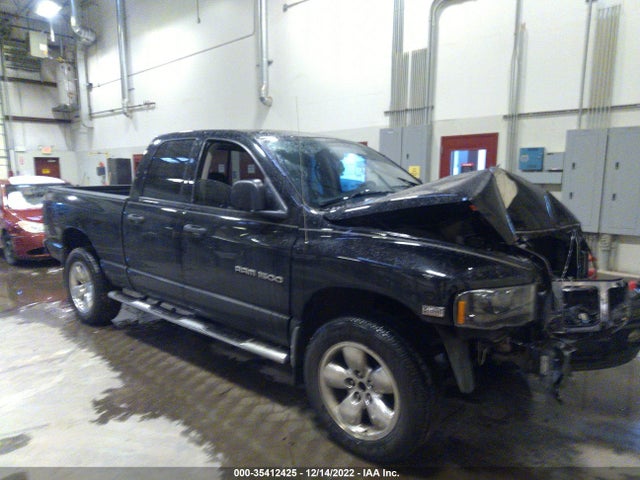 Dodge Ram 1500 St/slt 2003 1D7HU18D53S282428 main image
