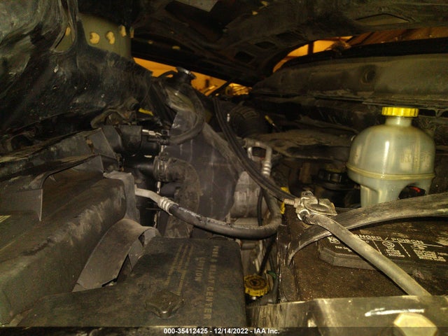 Dodge Ram 1500 St/slt 2003 1D7HU18D53S282428 Image 11