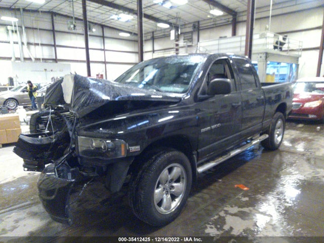Dodge Ram 1500 St/slt 2003 1D7HU18D53S282428 Image 2