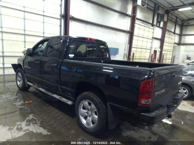 Dodge Ram 1500 St/slt 2003 1D7HU18D53S282428 Image 4