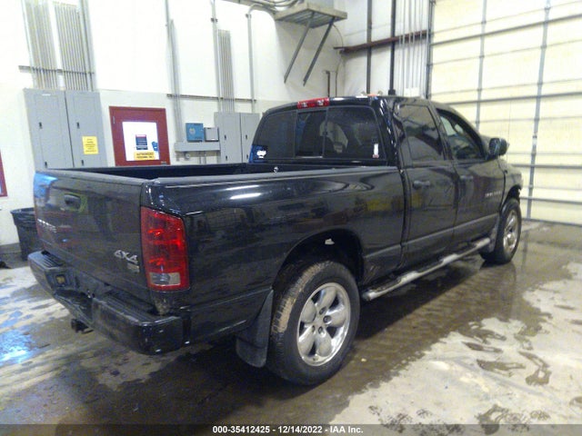 Dodge Ram 1500 St/slt 2003 1D7HU18D53S282428 Image 5