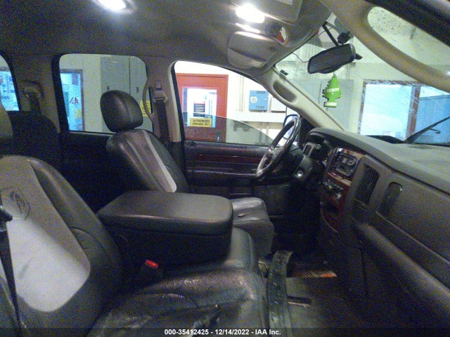 Dodge Ram 1500 St/slt 2003 1D7HU18D53S282428 Image 6