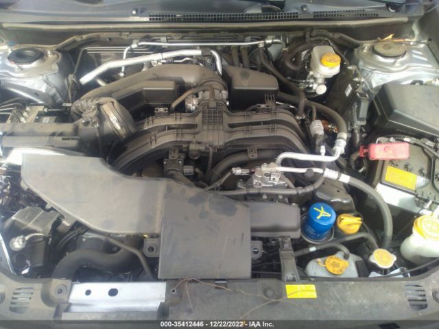 JF2GTHNC0MH658868 Subaru Crosstrek Limited