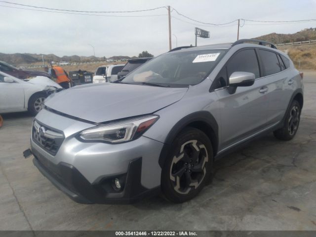 JF2GTHNC0MH658868 Subaru Crosstrek Limited