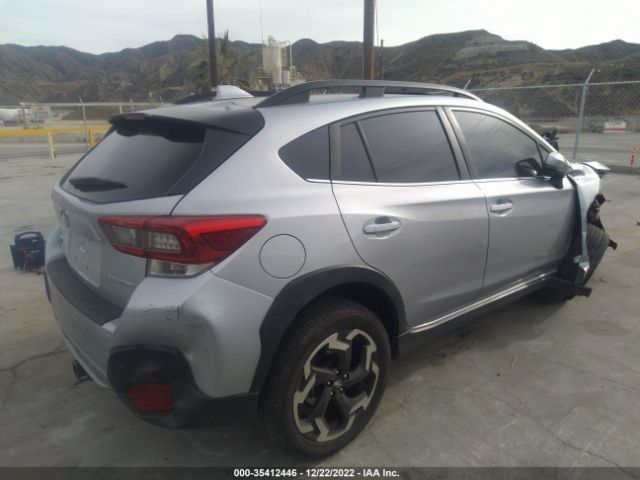 JF2GTHNC0MH658868 Subaru Crosstrek Limited