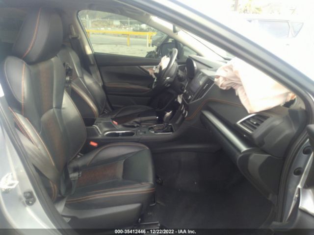 JF2GTHNC0MH658868 Subaru Crosstrek Limited