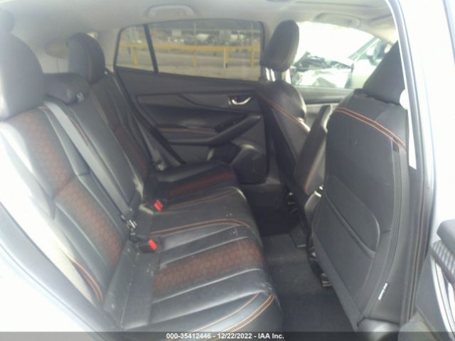 JF2GTHNC0MH658868 Subaru Crosstrek Limited