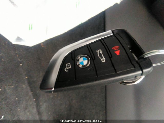 WBA53BH06PCL27358 BMW 5 Series 530i