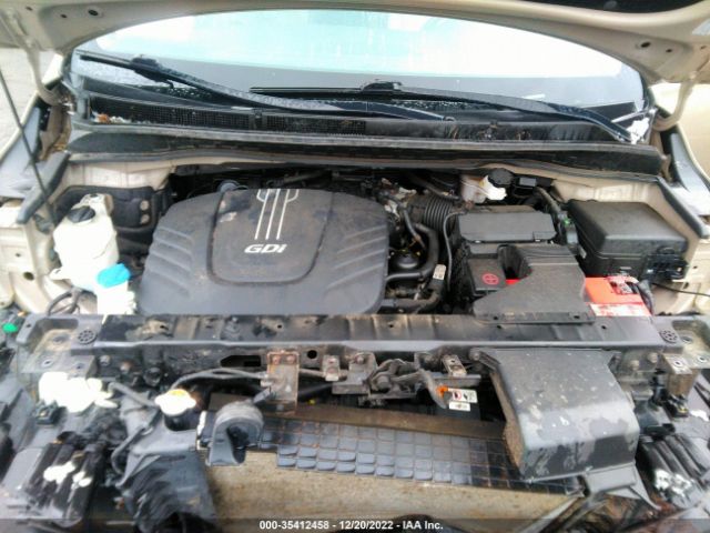 KNDME5C17F6040862 KIA Sedona Sx-l