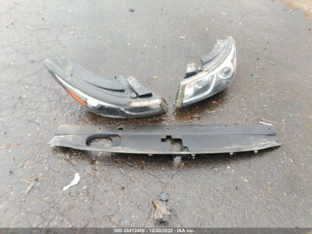 KNDME5C17F6040862 KIA Sedona Sx-l
