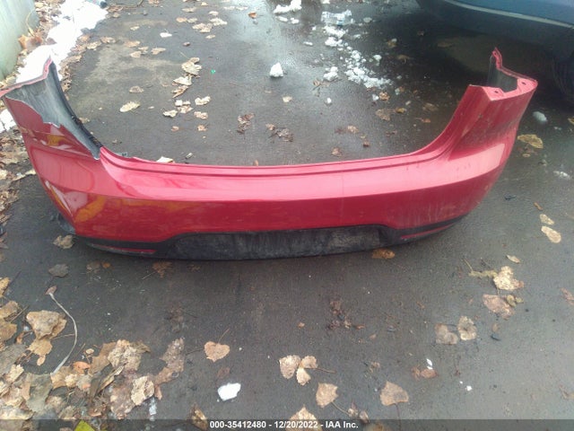 2015 Kia Rio, VIN: KNADM4A35F6469920