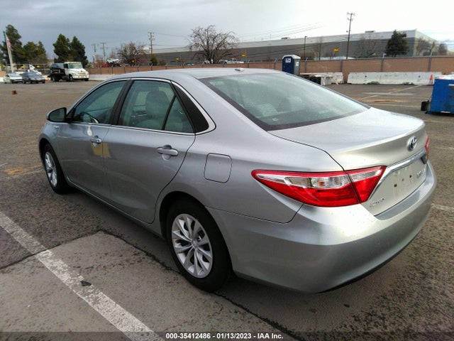 2016 Toyota Camry, VIN: 4T1BD1FK6GU194267