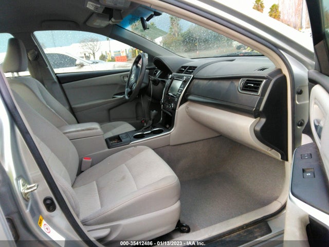 2016 Toyota Camry, VIN: 4T1BD1FK6GU194267