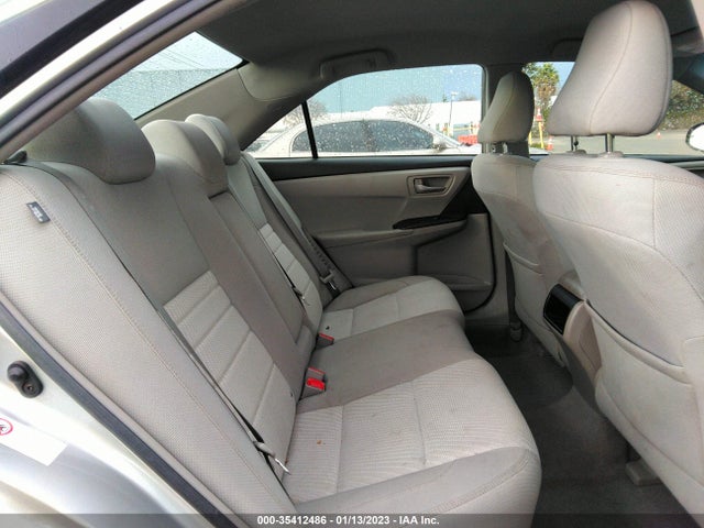 2016 Toyota Camry, VIN: 4T1BD1FK6GU194267