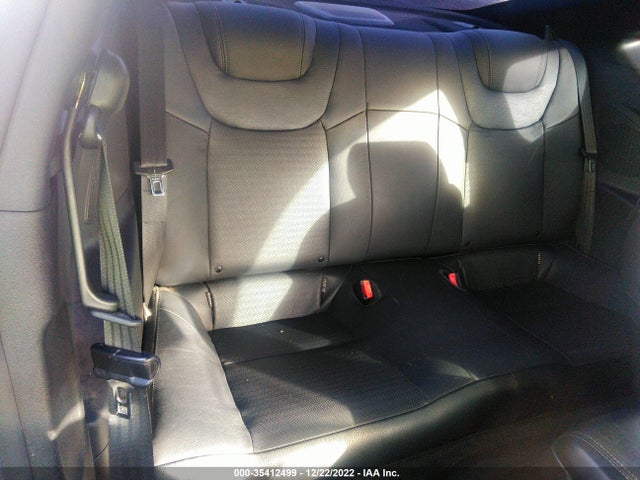 2014 Hyundai Genesis, VIN: KMHHU6KJ9EU116146