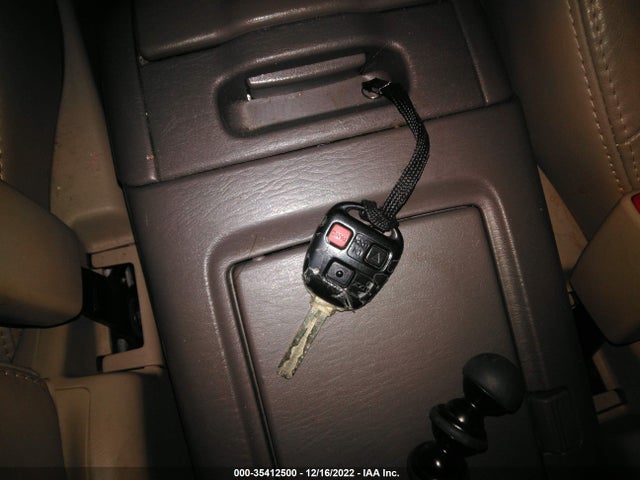 2002 LEXUS RX 300 VIN: JTJHF10U720254394