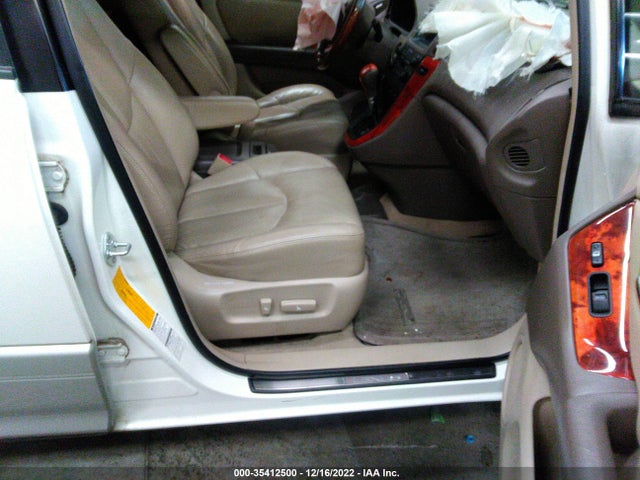 2002 LEXUS RX 300 VIN: JTJHF10U720254394