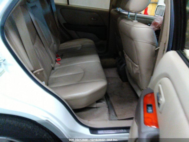 2002 LEXUS RX 300 VIN: JTJHF10U720254394