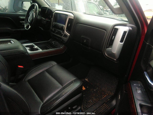 GMC Sierra 1500 Slt 2016 1GTV2NEC1GZ224898 Image 6