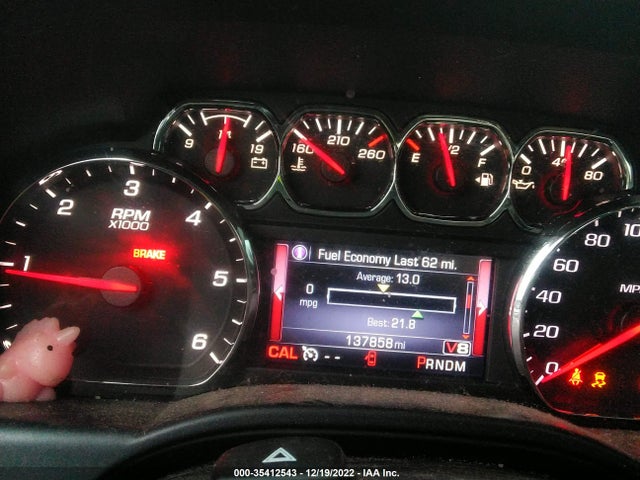 GMC Sierra 1500 Slt 2016 1GTV2NEC1GZ224898 Image 8