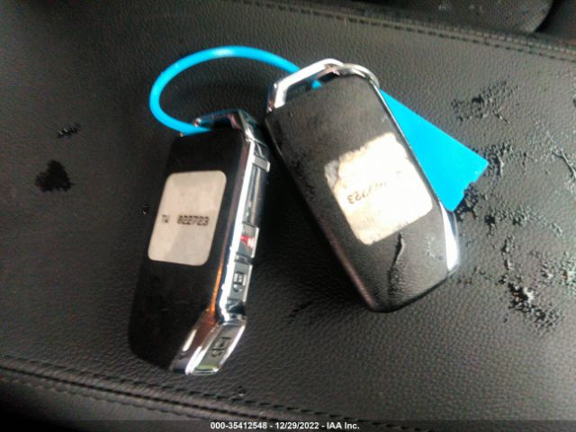 5XYK3CAF4PG022723 KIA Sportage Ex