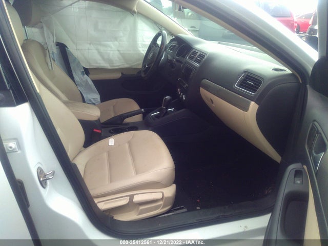 3VWDB7AJ6HM207901 Volkswagen Jetta 1.4t Se