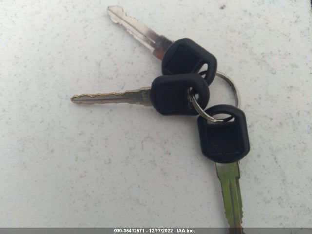 2004 CHEVROLET CAVALIER BASE VIN: 1G1JC52F147183957