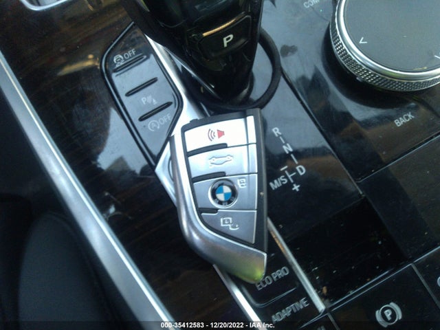 2019 BMW X7, VIN: 5UXCW2C52KL084868