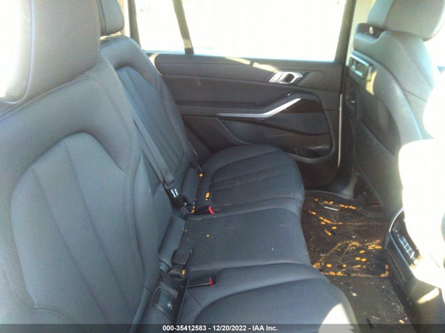 2019 BMW X7, VIN: 5UXCW2C52KL084868