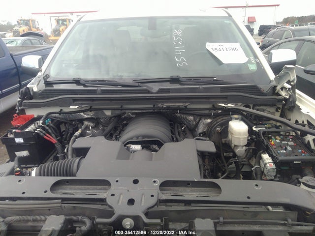 GMC Sierra 1500 Denali 2015 3GTU2WEJ1FG426414 Image 10