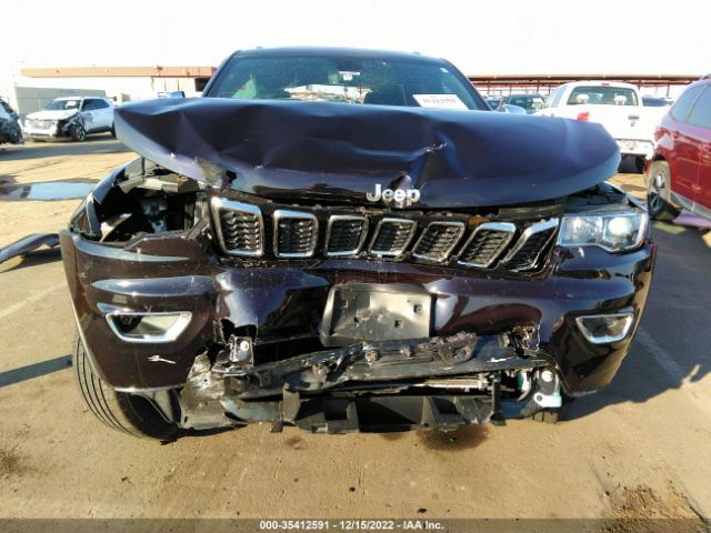 1C4RJFBG2MC768035 Jeep Grand Cherokee Limited
