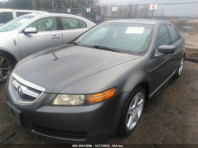 Продажа на аукционе авто 2005 Acura Tl, vin: 19UUA662X5A007406, номер лота: 35412596