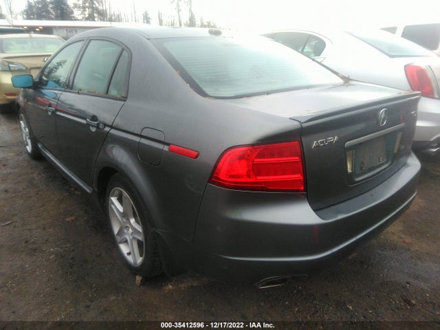 Продажа на аукционе авто 2005 Acura Tl, vin: 19UUA662X5A007406, номер лота: 35412596