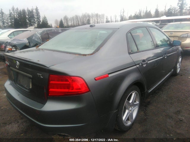 Продажа на аукционе авто 2005 Acura Tl, vin: 19UUA662X5A007406, номер лота: 35412596