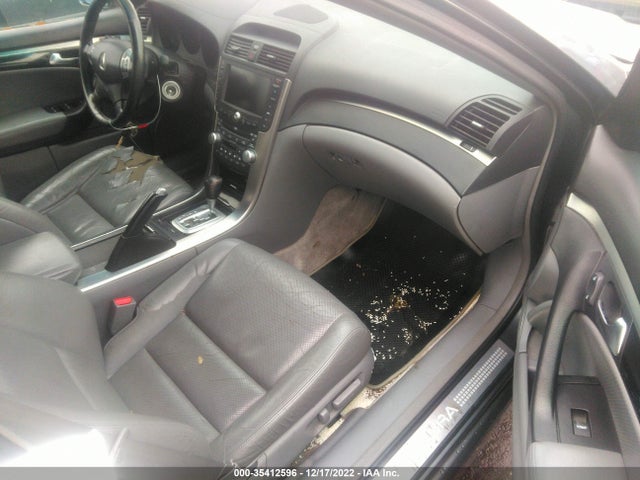 Продажа на аукционе авто 2005 Acura Tl, vin: 19UUA662X5A007406, номер лота: 35412596
