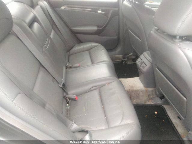 Продажа на аукционе авто 2005 Acura Tl, vin: 19UUA662X5A007406, номер лота: 35412596