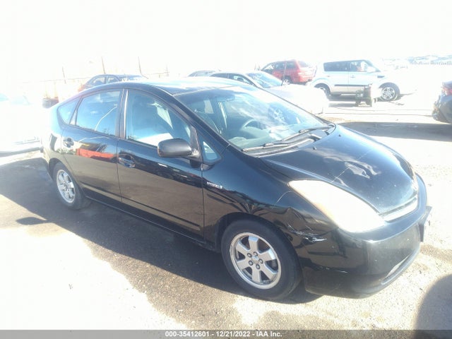 2007 TOYOTA PRIUS VIN: JTDKB20UX77623029