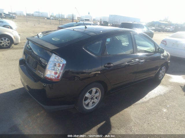 2007 TOYOTA PRIUS VIN: JTDKB20UX77623029