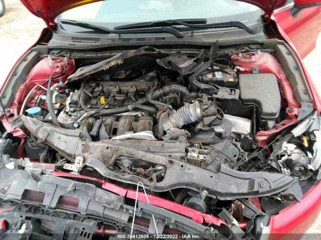 2018 Mazda 3, VIN: 3MZBN1L36JM251994