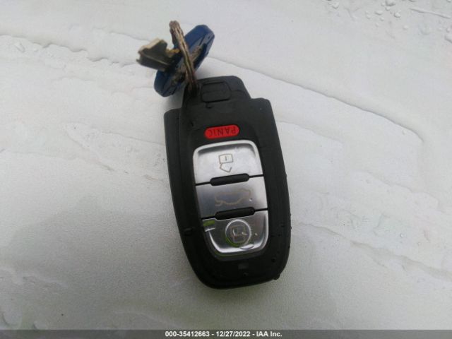 WAUBFAFLXEN000836 Audi A4 2.0t Premium