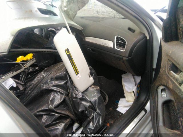 WAUBFAFLXEN000836 Audi A4 2.0t Premium