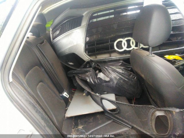 WAUBFAFLXEN000836 Audi A4 2.0t Premium