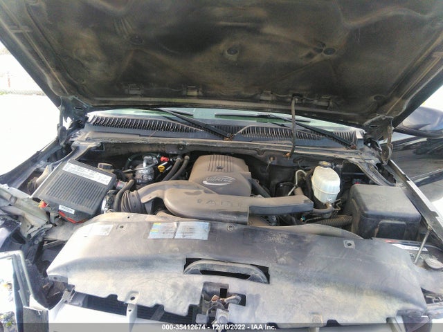 Cadillac Escalade 2004 1GYEC63T44R103309 Image 11