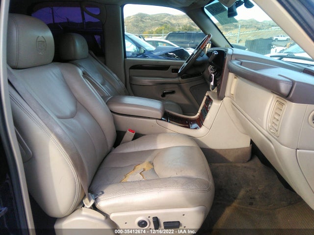 Cadillac Escalade 2004 1GYEC63T44R103309 Image 6