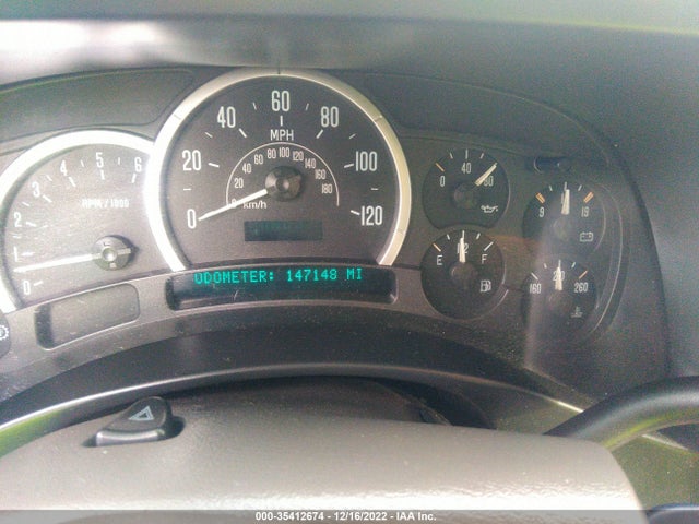 Cadillac Escalade 2004 1GYEC63T44R103309 Image 8