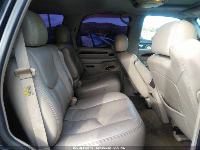 Cadillac Escalade 2004 1GYEC63T44R103309 Image 9