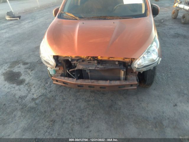ML32A3HJ3JH002870 Mitsubishi MIRAGE ES