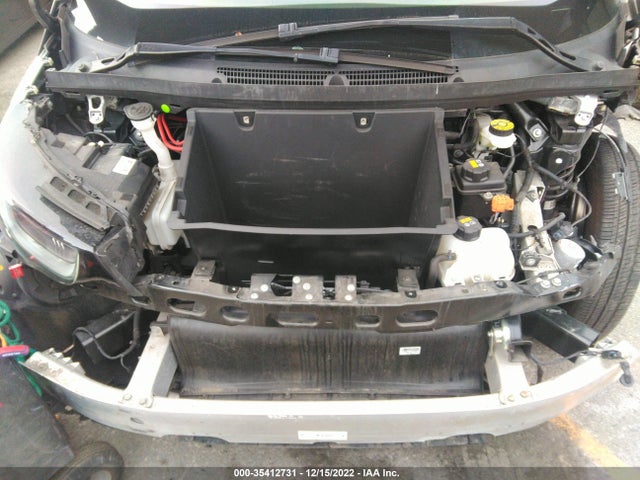 2015 BMW i3, VIN: WBY1Z4C53FV504366