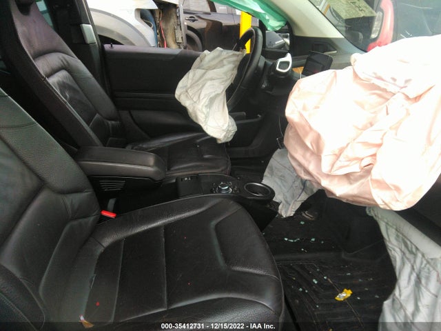 2015 BMW i3, VIN: WBY1Z4C53FV504366