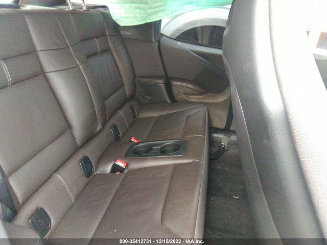 2015 BMW i3, VIN: WBY1Z4C53FV504366